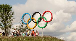 London Olympics 2012